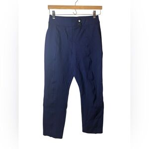 SPANX | navy pants small